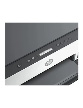 Impresora Multifuncional HP Smart Tank 670 Tinta Continua Color Wi-Fi Smart App Dúplex