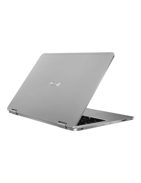 Laptop 2 en 1 Asus TP401M 14 pulgadas HD Intel UHD Graphics 600 Intel Celeron 4 GB RAM 64 GB 64 GB SSD
