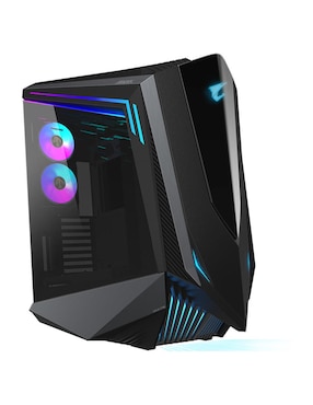 Gabinete Gamer Aorus C700 GLASS Cristal Templado RGB GB-AC700G