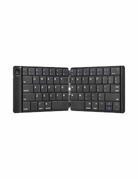 Teclado Inalámbrico Teclado Plegable