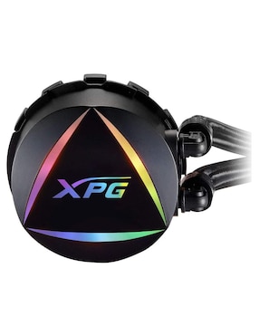 Enfriamiento Liquido XPG Levante 360 ARGB Ventilador