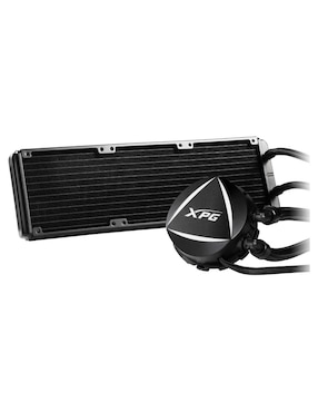 Enfriamiento Liquido XPG Levante 360 ARGB Ventilador
