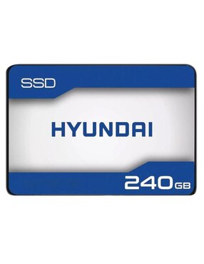 Hyundai c2s3t 240gb