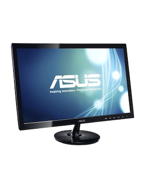 Monitor Asus standard full HD 21.5 pulgadas VS228H-P