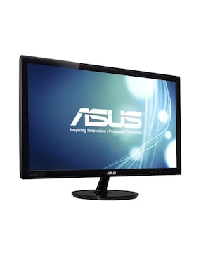 Monitor Asus standard full HD 21.5 pulgadas VS228H-P