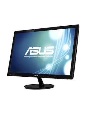 Monitor Asus standard full HD 21.5 pulgadas VS228H-P