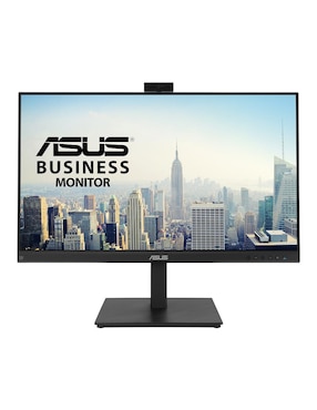Monitor Asus standard full HD 27 pulgadas BE279QSK