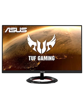 Monitor gamer Asus standard full HD 23.8 pulgadas VG249Q1R