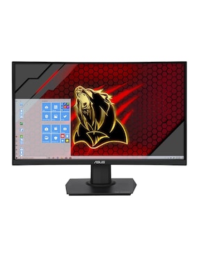 Monitor Gamer Asus Full HD 23.6 Pulgadas VG24VQE