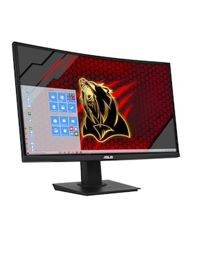 Monitor gamer Asus standard full HD 23.6 pulgadas VG24VQE