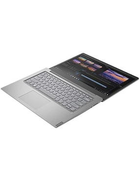 Laptop Lenovo V14-Are 82DQ000SLM 14 pulgadas HD Ryzen 7 8 GB RAM 512 GB SSD