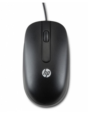 Mouse Alámbrico HP QY777AA