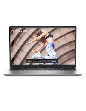 Laptop Thin & Light Dell Inspiron 15 3515 15.6 Pulgadas Full HD Ryzen 3 8 GB RAM 256 GB SSD