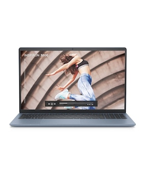 Laptop Thin & Light Dell Inspiron 15 3515 15.6 Pulgadas Full HD Ryzen 5 8 GB RAM 512 GB SSD