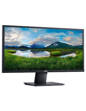 Monitor Dell Full HD 27 Pulgadas E2720H