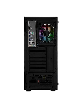 Torre gamer Xtreme Pc Gaming XTBRR716GBRENOIR AMD Ryzen 7 AMD Radeon Graphics 16 GB RAM 1 TB SSD