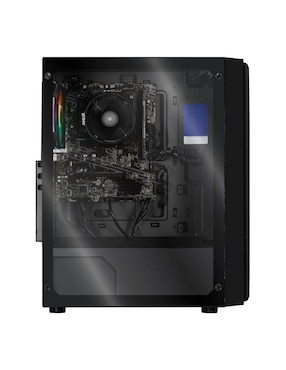 Torre gamer Xtreme Pc Gaming XTBRR716GBRENOIR AMD Ryzen 7 AMD Radeon Graphics 16 GB RAM 1 TB SSD