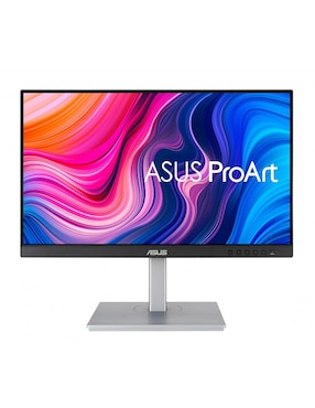 Monitor Asus Full HD 23.8 Pulgadas PRO ART PA247CV