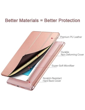 Funda para iPad Air 10.5 pulgadas ESR Yippee