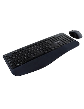 Mouse y teclado Perfect Choice PC-201236