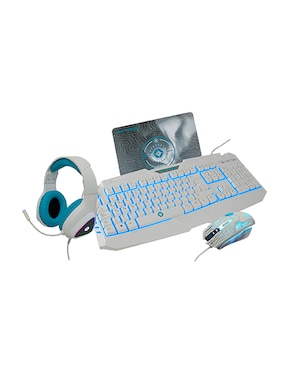 Kit Gaming Vortred Avalanche V-930457