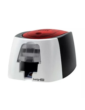 Impresora Genérica Bad200 de transferencia térmica inalámbrica a color