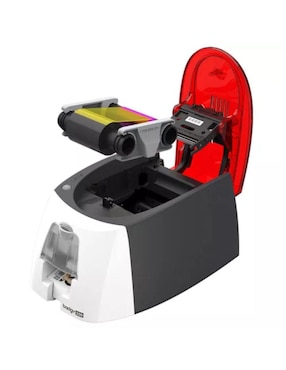 Impresora Genérica Bad200 de transferencia térmica inalámbrica a color