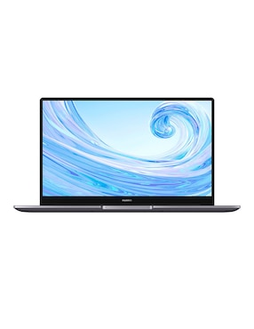 Laptop Thin & Light Huawei MateBook D15 15.6 Pulgadas Full HD Intel UHD 620 Intel Core I5 8 GB RAM 512 GB SSD