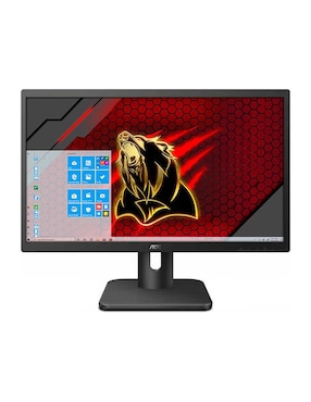 Monitor AOC HD 19.5 Pulgadas 20E1H