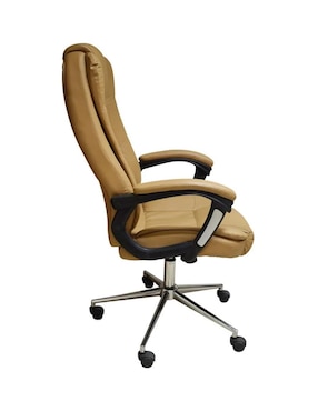Silla Naceb de vinipiel