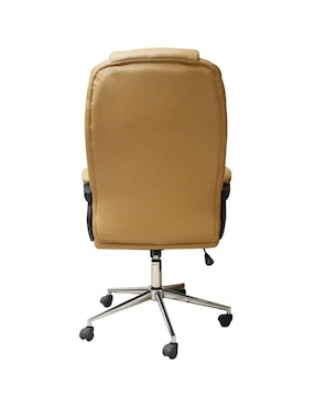 Silla Naceb de vinipiel