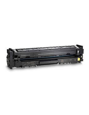 Toner HP 204A Amarillo 900PAG CF512A S