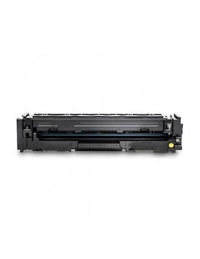 Toner HP 414X Amarillo 6000PAG W2022X S