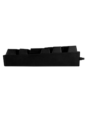 Teclado alámbrico Balam Rush Dominate Gk560