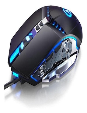 Set Gamer Teclado, Mouse, Audífonos Linahealth