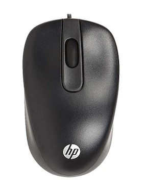 Mouse Alámbrico HP G1K28AA