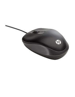 Mouse Alámbrico HP G1K28AA