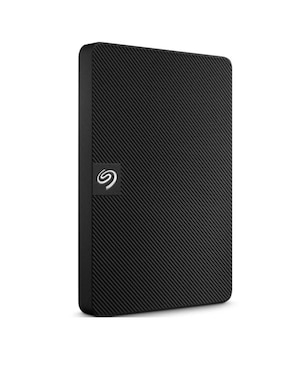 Disco duro externo Seagate capacidad 2 TB
