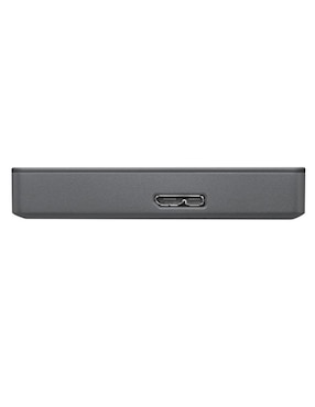 Disco duro externo Seagate capacidad 1 TB