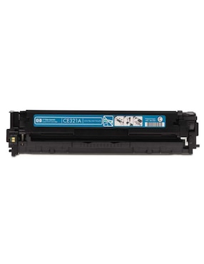Toner HP 128A Cyan 1300PAG CE321A