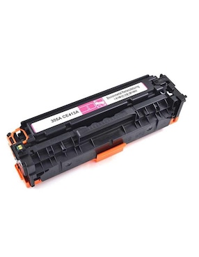Toner HP 305A Magenta 2600PAG CE413A