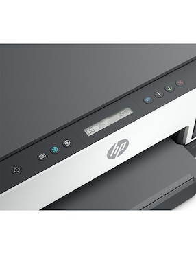 Multifuncional HP Smart Tank 720 de tinta continua alámbrica a color