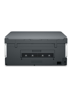 Multifuncional HP Smart Tank 720 de tinta continua alámbrica a color