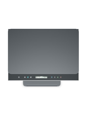 Multifuncional HP Smart Tank 720 de tinta continua alámbrica a color