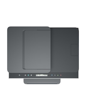 Multifuncional HP Smart Tank 750 de tinta continua alámbrica a color