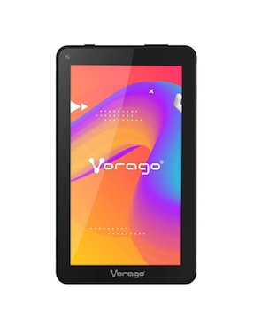 Tablet Vorago Pad 7 V6 7 Pulgadas 2 GB RAM