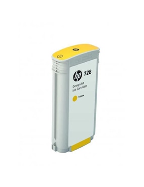 Cartucho de tinta HP 728