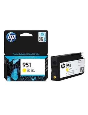 Cartucho de tinta HP 951
