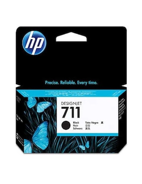 Cartucho De Tinta HP 711