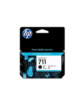 Cartucho de tinta HP 711